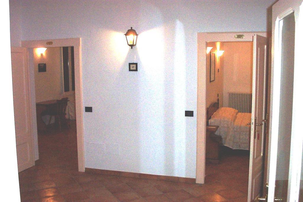 Charlie Chaplin Bed & Breakfast Tamara Exterior foto