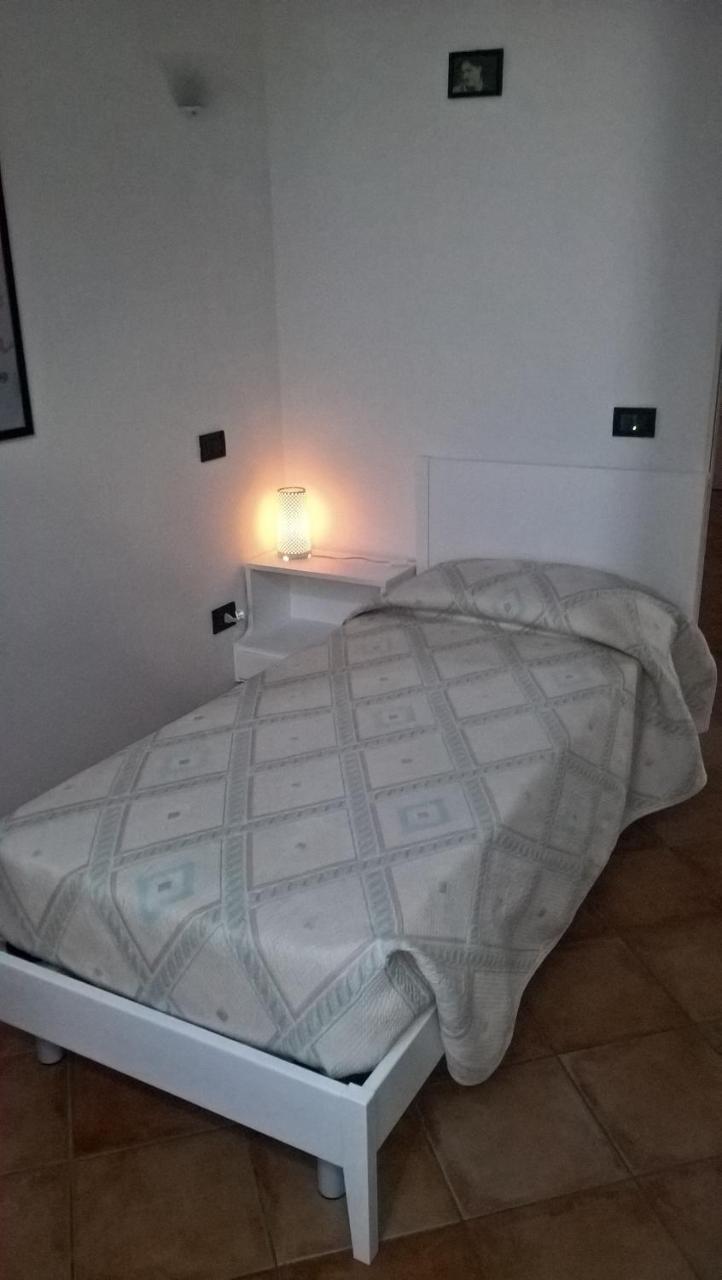 Charlie Chaplin Bed & Breakfast Tamara Exterior foto
