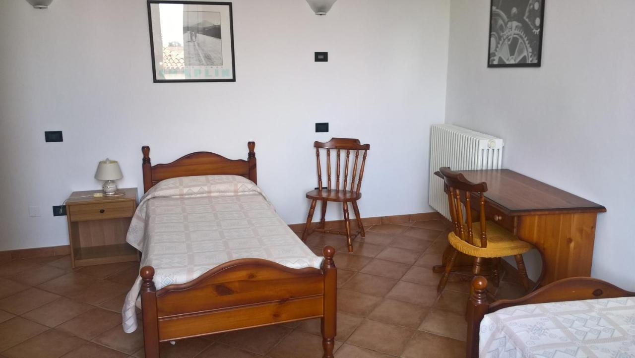 Charlie Chaplin Bed & Breakfast Tamara Exterior foto